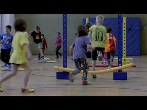 GESUNDE SCHULE KOLLEKTION 3