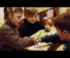 GESUNDE SCHULE KOLLEKTION 5