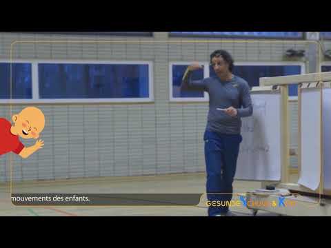 GESUNDESCHULE - LERNEN LERNEN