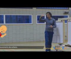 GESUNDESCHULE - LERNEN LERNEN